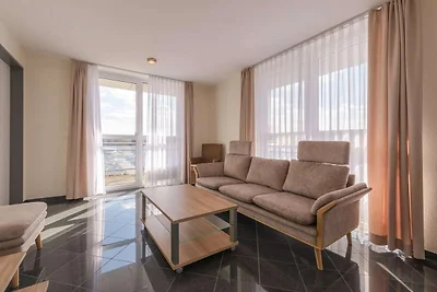 Liebevoll eingerichtetes Appartement