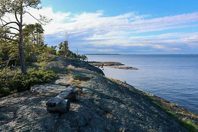 6 persoons vakantieparkhuis in Myggenäs