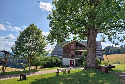 Ferienwohnung mit 1 Schlafzimmer