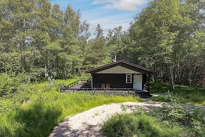 4 Persone case ad Læsø