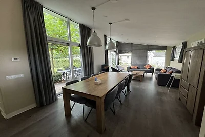 Ferienhaus Erholungsurlaub Susteren