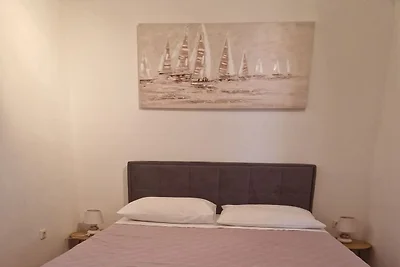 Two-bedroom Apartment With Sea View (A1)