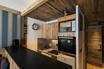 Apartments für 4 Personen