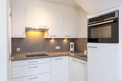 Appartement mit gemütlicher Sonnenterrasse