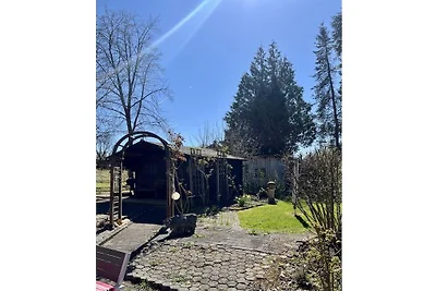 Vakantiehuis met 3 slaapkamers
