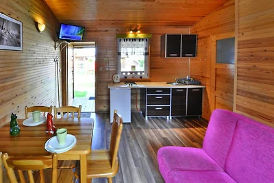 Casa vacanze a Ustronie Morskie