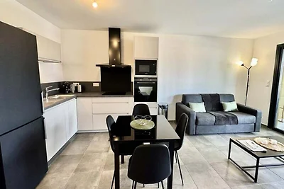 Residenz Bel'orizonte für 4 Personen