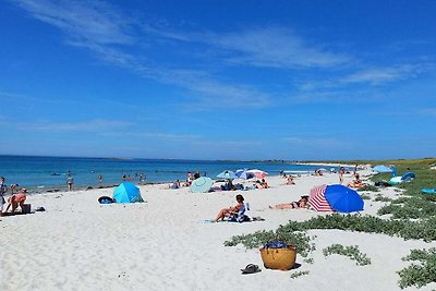 In Toplage am Meer und Strand gelegen