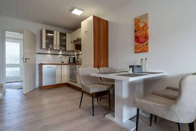 Ferienhaus in B�sum f�r 4 Personen