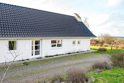 6 persoons vakantie huis in Glesborg-By Traum