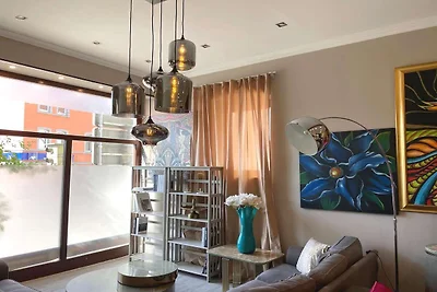 Verde Design Apartment