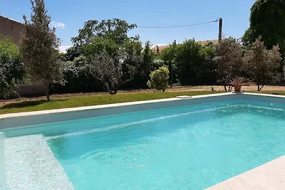 Villa in Sainte Valière mit privatem Pool