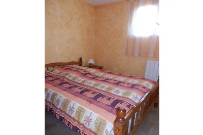 Ferienwohnung in Agay mit Schwimmbecken