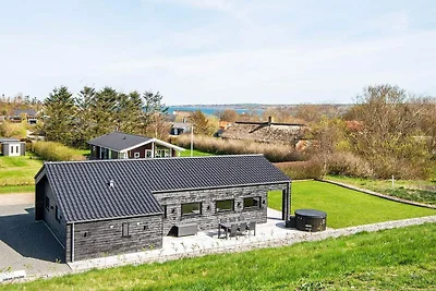 6 Personen Ferienhaus in Lemvig-By Traum