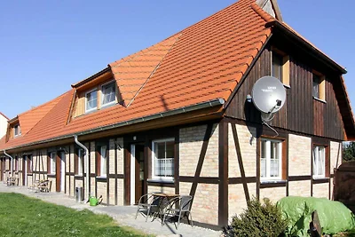 Agriturismo Neuendorfkrug, Lütow