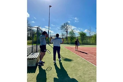 Klein Botanisch Huisje