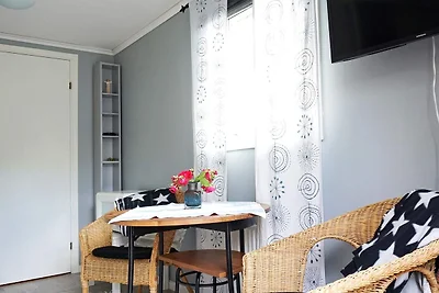 2 Personen Ferienhaus in STRÖMSTAD-By Traum