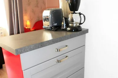 Apartment in Sybelles mit direktem Zugang zu ...