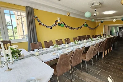 Landhauswohnung
