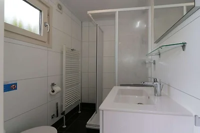 Vakantiehuis met 1 slaapkamer