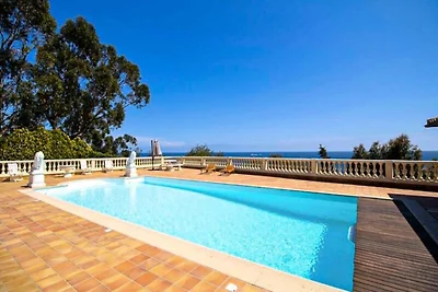 Ferienwohnung Familienurlaub Saint Raphaël