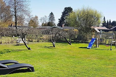 8 Personen Ferienhaus in Stubbekøbing