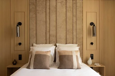 Gemütliche Wohnung mit Klimaanlage -3SZ-8P-Ca...