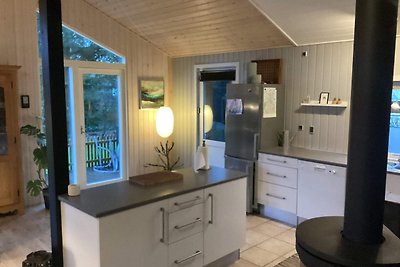 4 Personen Ferienhaus in Vinderup