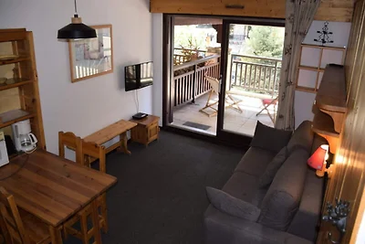 Klassisches Studio im Zentrum