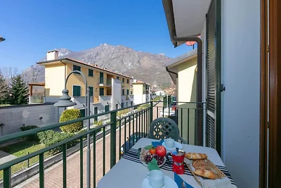 Casa mobile a Porlezza sul Lago di Lugano