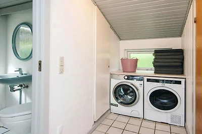 8 Personen Ferienhaus in Ørsted-By Traum