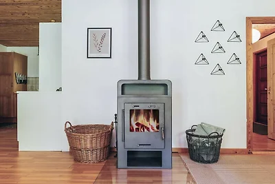 4 Persone case ad Læsø