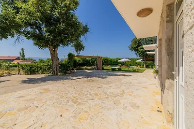 Entspannter Kurzurlaub für 10 Personen mit...