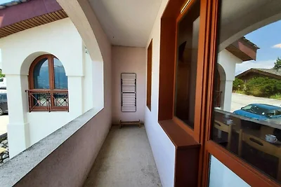 Appartamento a Sauget vicino alle piste da...