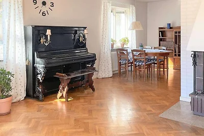 4 Personen Ferienhaus in Ödsmål