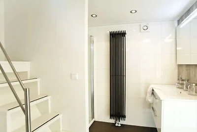 Casa vacanze a Halfweg con terrazza