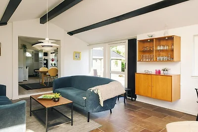 6 persoons vakantie huis in Slagelse