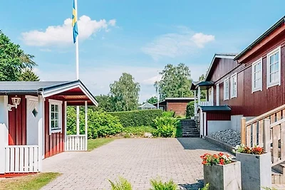 5 sterren vakantie huis in HÖÖR-By Traum