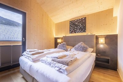 Prachtig vakantiehuis met sauna