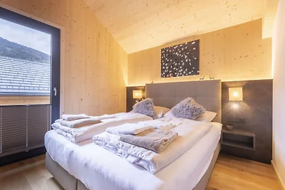 Wunderschönes Ferienhaus mit Sauna