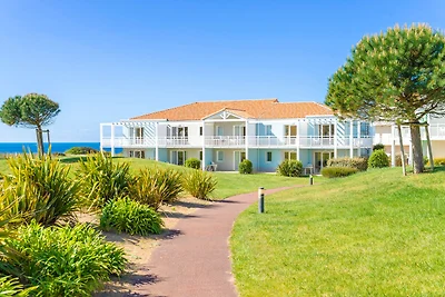 Wohnung in der Nהhe von Les Sables d’Olonne