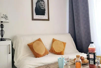 Wohnung am Yachthafen und Strand von Port...