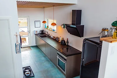 6 Personen Ferienhaus in Otterup-By Traum