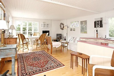 6 Personen Ferienhaus in Ålbæk