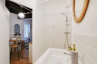 Wunderschönes Studio – 2P – Quartier Latin /...