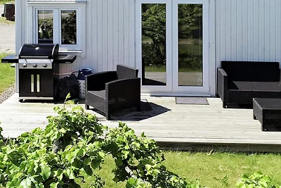 2 Personen Ferienhaus in Öckerö-By Traum