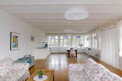 Ferienwohnung mit 1 Schlafzimmer