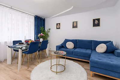apartman za odmor Obiteljski odmor Warschau