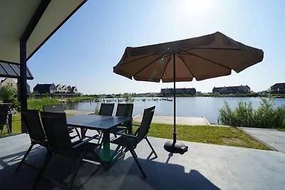 Ferienhaus in Kampen mit Schwimmbecken