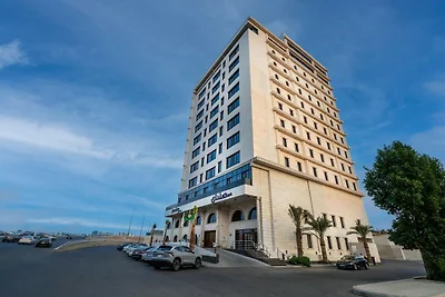 Junior Suite mit Kingsize-Bett Sunday Jeddah...